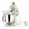 Фото - Кухонна машина KitchenAid Artisan 4.8 л Creamy (5KSM125EAC) | click.ua