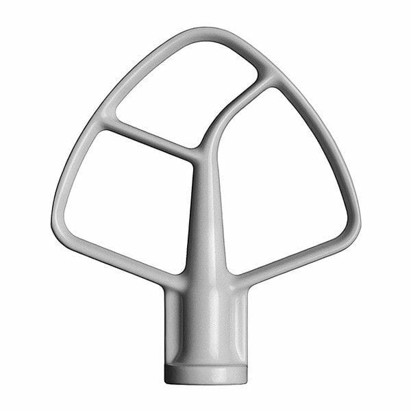 Кухонна машина KitchenAid Artisan 4.8 л Black (5KSM125EOB)