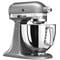 Фото - Кухонна машина KitchenAid Artisan 4.8 л Silver (5KSM125ECU) | click.ua