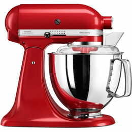 Кухонна машина KitchenAid Artisan 5KSM175PSEER Red