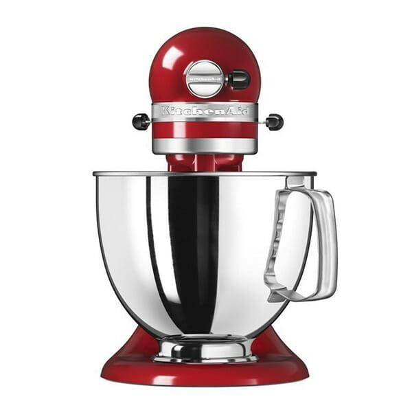 Кухонна машина KitchenAid Artisan 5KSM175PSEER Red