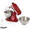 Фото - Кухонна машина KitchenAid Artisan 5KSM175PSEER Red | click.ua