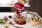 Фото - Кухонная машина KitchenAid Artisan 5KSM175PSEER Red | click.ua