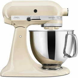 Кухонная машина KitchenAid Artisan 5KSM175PSEAC Creamy