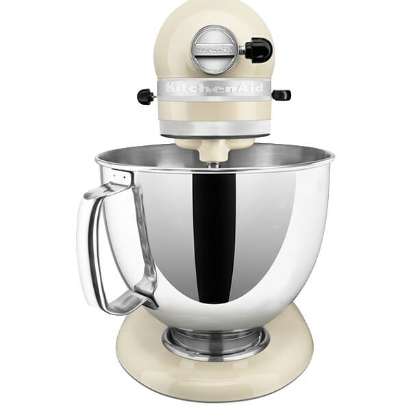 Кухонная машина KitchenAid Artisan 5KSM175PSEAC Creamy