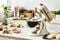 Фото - Кухонная машина KitchenAid Artisan 5KSM175PSEAC Creamy | click.ua