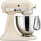 Фото - Кухонна машина KitchenAid Artisan 5KSM175PSEAC Creamy | click.ua