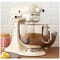 Фото - Кухонная машина KitchenAid Artisan 5KSM175PSEAC Creamy | click.ua