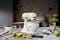 Фото - Кухонная машина KitchenAid Artisan 5KSM175PSEAC Creamy | click.ua