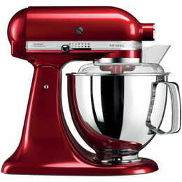 Кухонная машина KitchenAid Artisan 5KSM175PSECA Caramel Apple