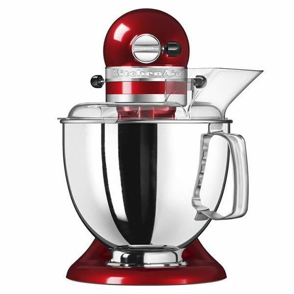 Кухонна машина KitchenAid Artisan 5KSM175PSECA Caramel Apple