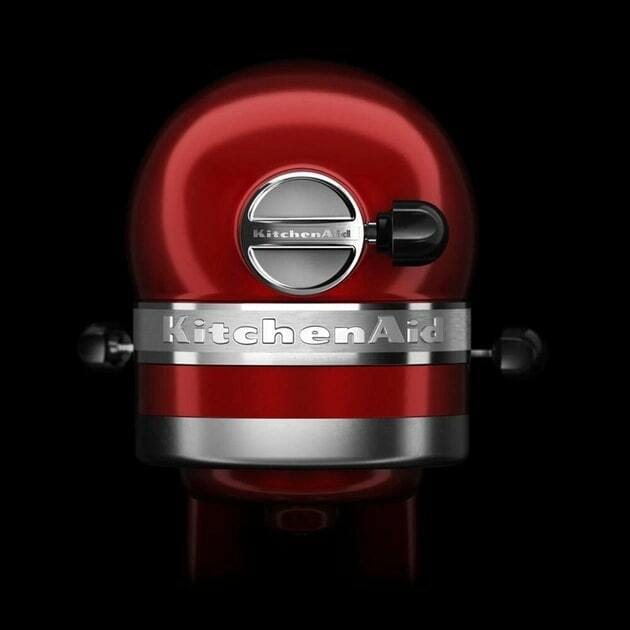 Кухонна машина KitchenAid Artisan 5KSM175PSECA Caramel Apple