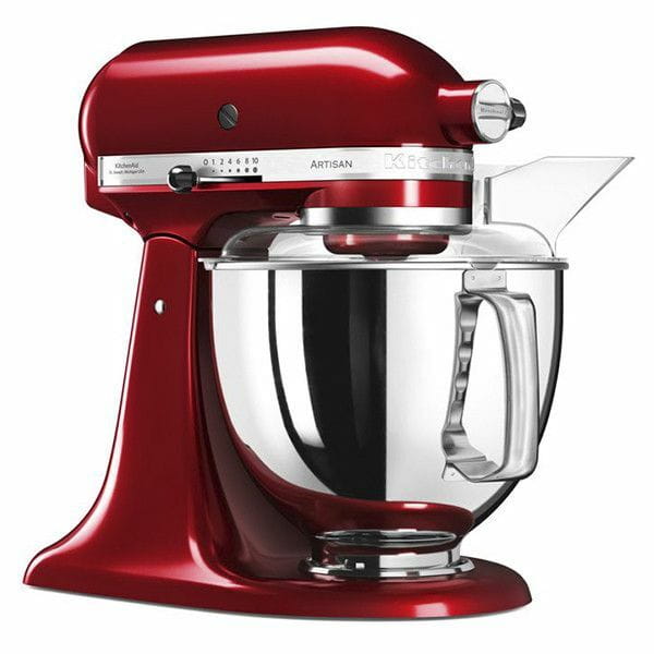 Кухонная машина KitchenAid Artisan 5KSM175PSECA Caramel Apple