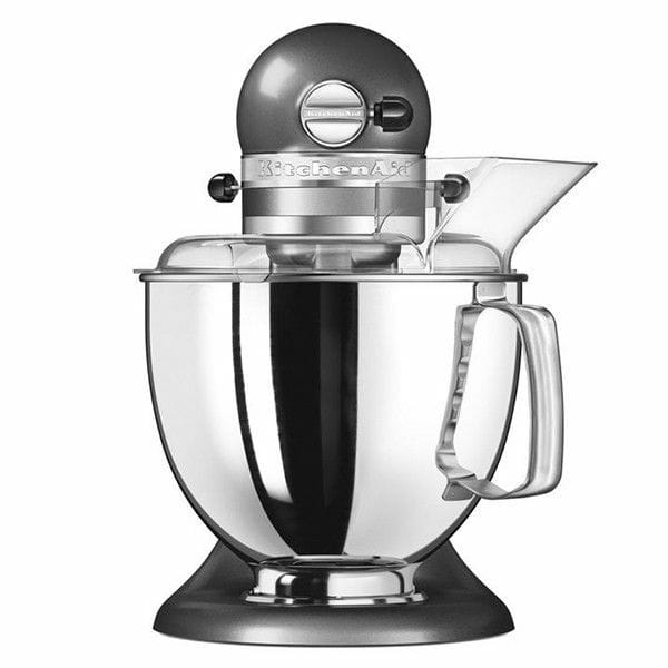 Кухонная машина KitchenAid Artisan 5KSM175PSEMS Silver Medallion