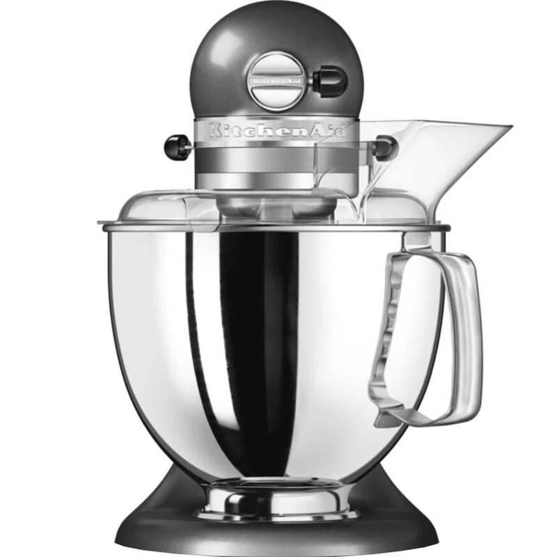 Кухонная машина KitchenAid Artisan 5KSM175PSEMS Silver Medallion