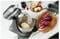 Фото - Кухонная машина KitchenAid Artisan 5KSM175PSEMS Silver Medallion | click.ua