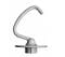 Фото - Кухонная машина KitchenAid Artisan 5KSM175PSEMS Silver Medallion | click.ua