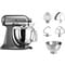 Фото - Кухонная машина KitchenAid Artisan 5KSM175PSEMS Silver Medallion | click.ua