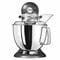 Фото - Кухонная машина KitchenAid Artisan 5KSM175PSEMS Silver Medallion | click.ua