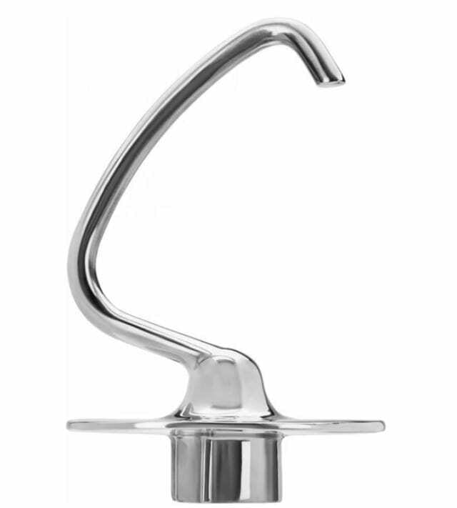 Кухонна машина KitchenAid Artisan 5KSM185PSECA Caramel Apple