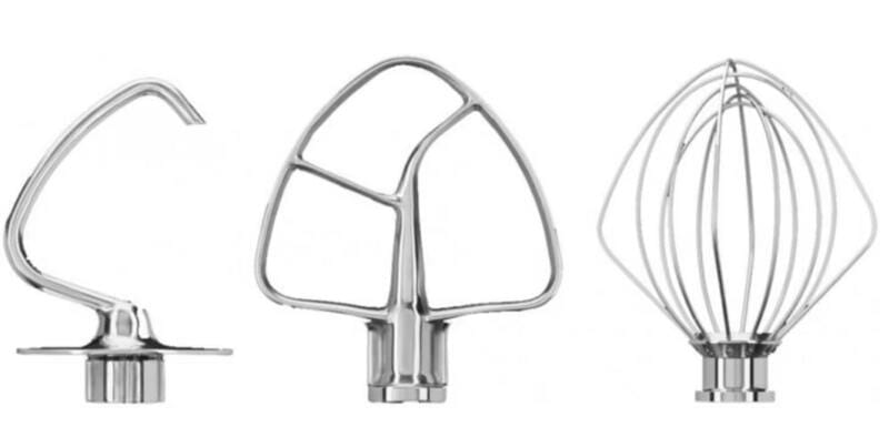 Кухонна машина KitchenAid Artisan 5KSM185PSECA Caramel Apple