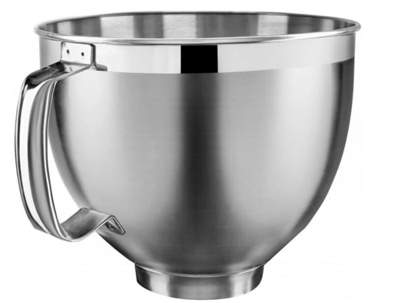 Кухонна машина KitchenAid Artisan 5KSM185PSECA Caramel Apple