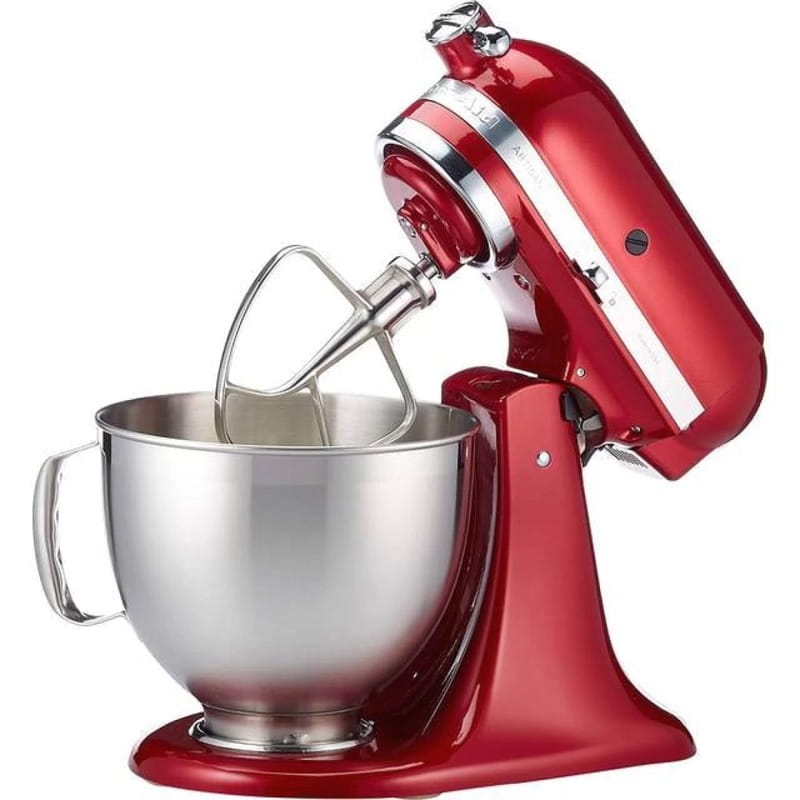 Кухонна машина KitchenAid Artisan 5KSM185PSECA Caramel Apple