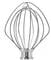 Фото - Кухонна машина KitchenAid Artisan 5KSM185PSECA Caramel Apple | click.ua