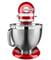 Фото - Кухонна машина KitchenAid Artisan 5KSM185PSECA Caramel Apple | click.ua