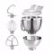 Фото - Кухонна машина KitchenAid Artisan 5KSM185PSECA Caramel Apple | click.ua