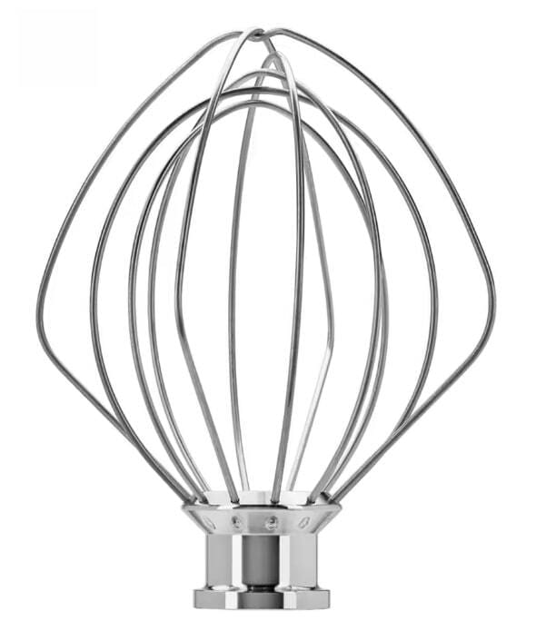 Кухонна машина KitchenAid Artisan 5KSM185PSEMS Silver Medallion