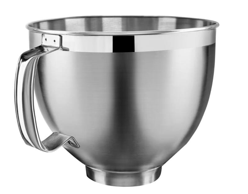 Кухонная машина KitchenAid Artisan 5KSM185PSEMS Silver Medallion