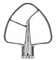 Фото - Кухонна машина KitchenAid Artisan 5KSM185PSEMS Silver Medallion | click.ua