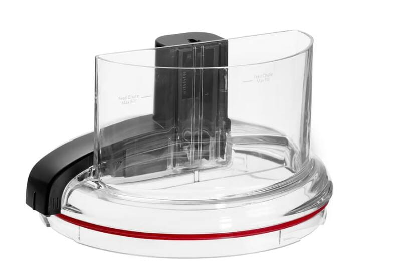 Кухонний комбайн KitchenAid 5KFP1644EER червоний