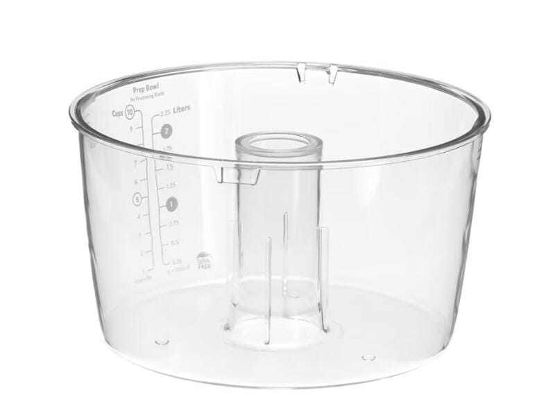 Кухонний комбайн KitchenAid 5KFP1644EER червоний