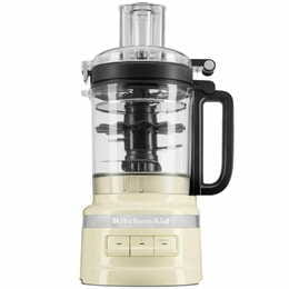 Кухонный комбайн KitchenAid 5KFP0921EAC кремовый