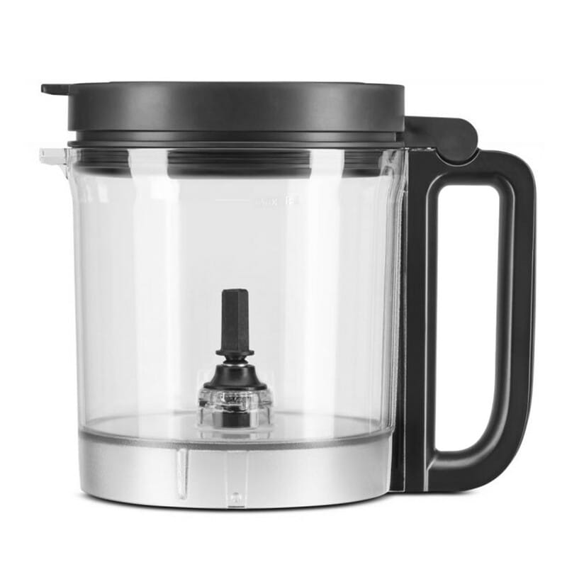 Кухонный комбайн KitchenAid 5KFP0921EAC кремовый