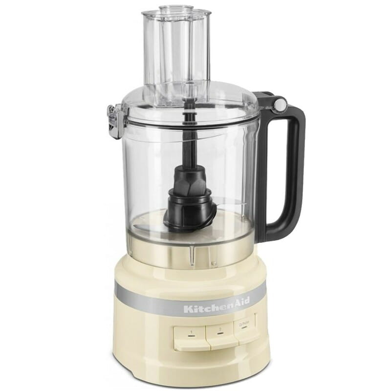 Кухонный комбайн KitchenAid 5KFP0921EAC кремовый