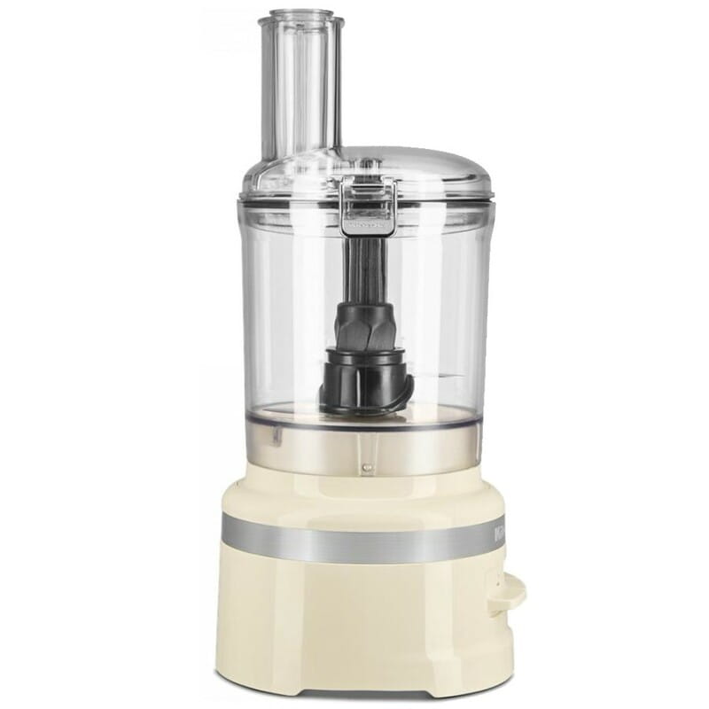 Кухонный комбайн KitchenAid 5KFP0921EAC кремовый