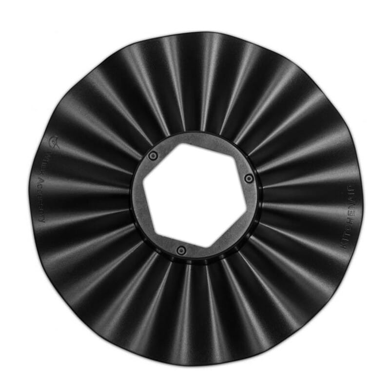 Кухонный комбайн KitchenAid 5KFP0921EAC кремовый