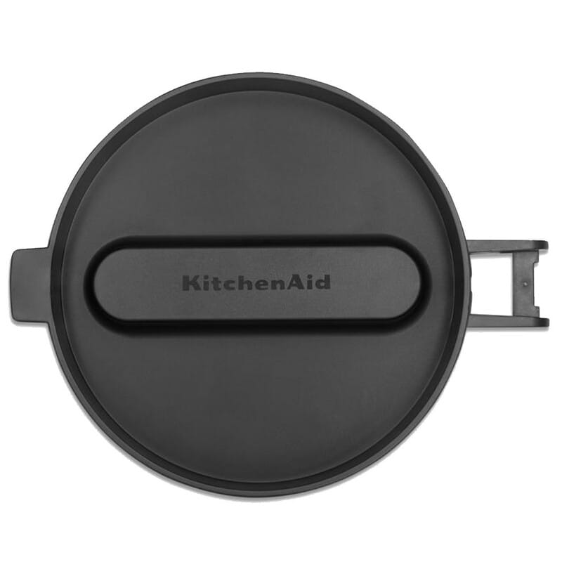 Кухонный комбайн KitchenAid 5KFP0921EAC кремовый