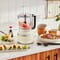 Фото - Кухонный комбайн KitchenAid 5KFP0921EAC кремовый | click.ua