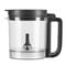 Фото - Кухонный комбайн KitchenAid 5KFP0921EAC кремовый | click.ua