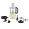 Фото - Кухонный комбайн KitchenAid 5KFP0921EAC кремовый | click.ua