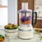 Фото - Кухонный комбайн KitchenAid 5KFP0921EAC кремовый | click.ua