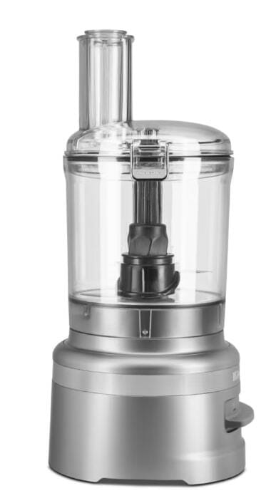 Кухонний комбайн KitchenAid 5KFP0921ECU сріблястий