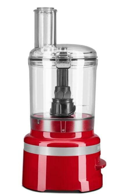 Кухонный комбайн KitchenAid 5KFP0921EER красный