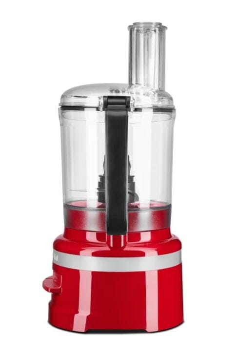 Кухонный комбайн KitchenAid 5KFP0921EER красный