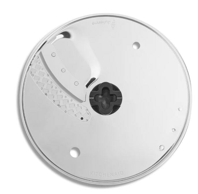 Кухонный комбайн KitchenAid 5KFP0921EER красный