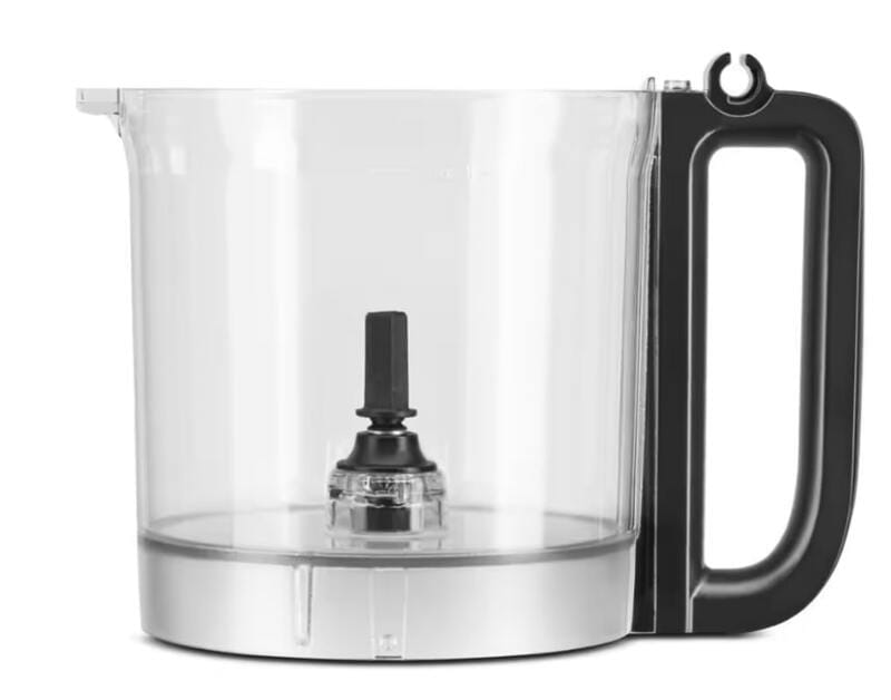 Кухонный комбайн KitchenAid 5KFP0921EER красный